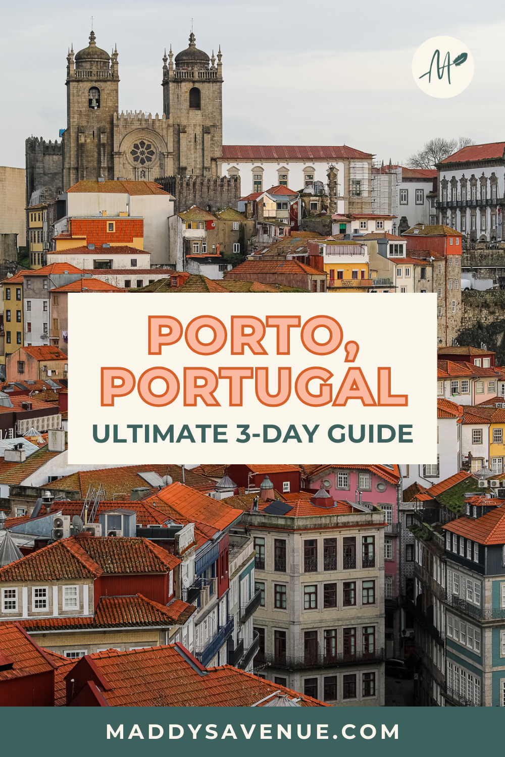 Ready to zoom around hilly Porto on a tuk-tuk and snap photos of azulejo-covered buildings? To visit family-run Port wineries and taste regional delicacies like francesinhas and caldo verde? To marvel at baroque churches, meander medieval alleyways, and browse the bookshop that inspired Hogwarts? Come with me!

I recently spent two weeks exploring Porto to create this ultimate 3-day Porto itinerary, just for you.

Read on to discover my favorite things to do in Porto, the best hotels, unmissable Port wine experiences, must-know travel tips, and Porto’s top restaurants and bars (including francesinha joints and natural wine bars with breathtaking views!).