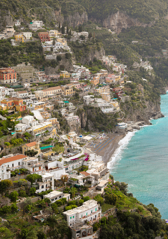 Positano, Italy: Ultimate Travel Guide for First-Time Visitors