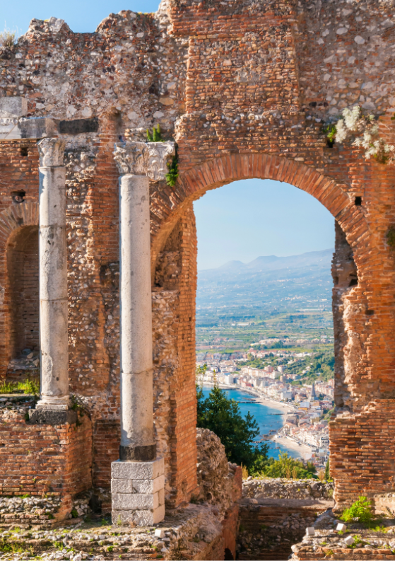 One Day in Taormina, Sicily: Best Things to Do, See & Eat