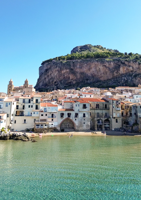 Ultimate Travel Guide to Cefalù, Sicily