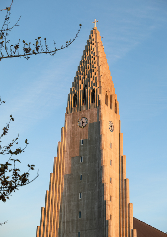 One Day in Reykjavik: How to See Iceland’s Capital in 24 Hours
