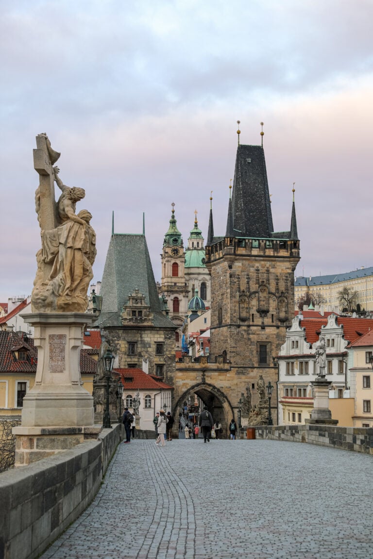 3 Days in Prague: The Ultimate Prague Itinerary