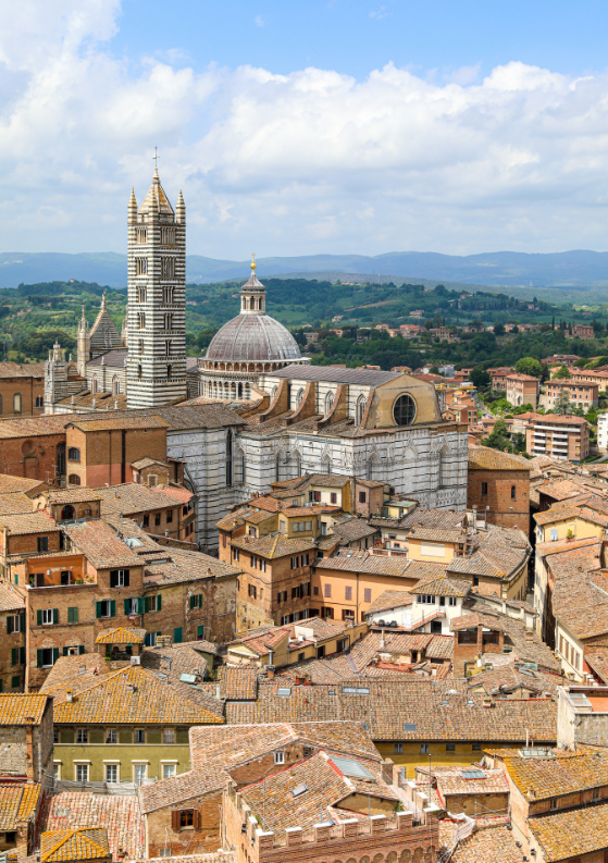17 Incredible Things to Do in Siena, Italy + Helpful Tips