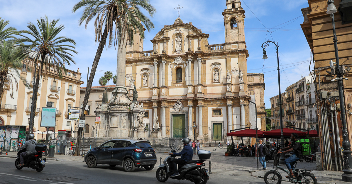 Best Things to Do in Palermo, Sicily + Must-Know Tips