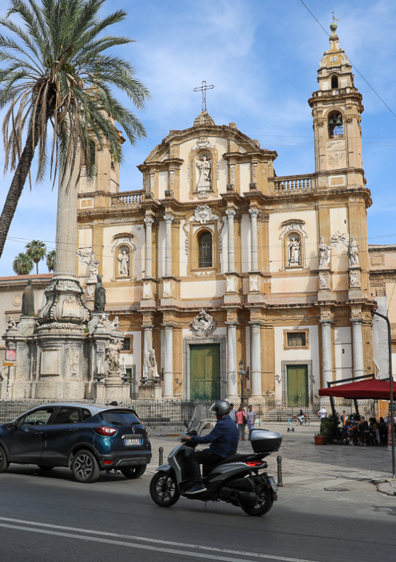 Best Things to Do in Palermo, Sicily + Must-Know Tips