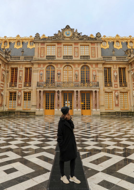 How to Day Trip to Versailles from Paris: Must-Know Tips, Best Tours, Mistakes to Avoid