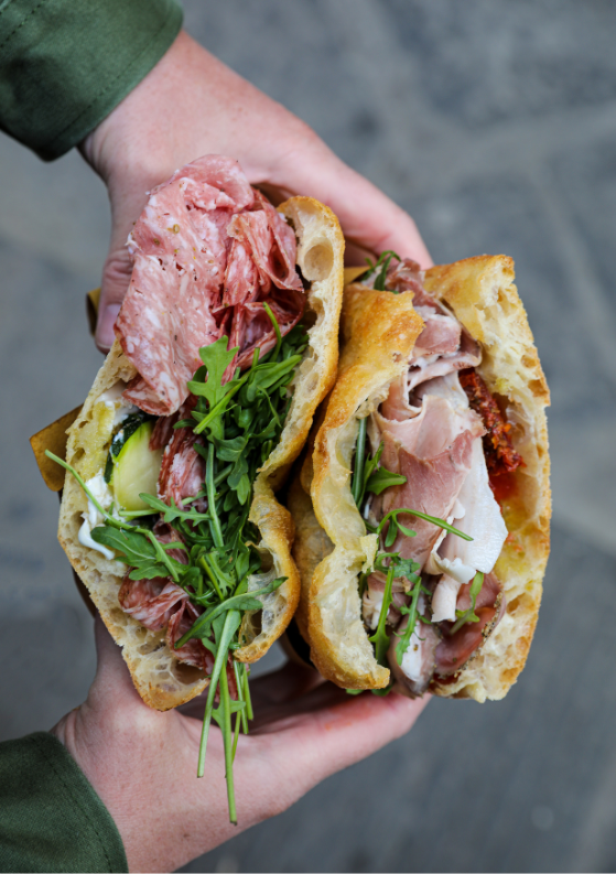 A Foodie’s Guide to the Best Restaurants in Florence, Italy
