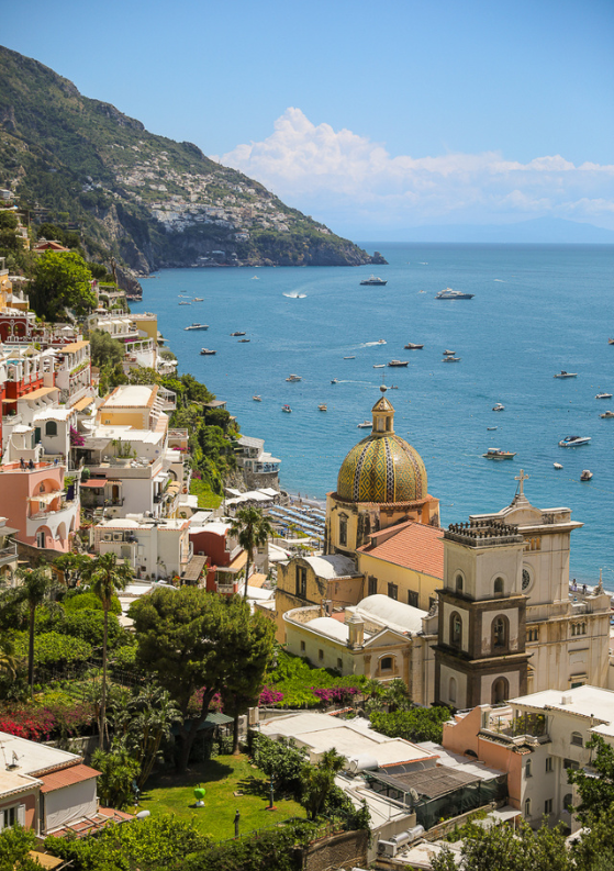 9 Best Day Trips from Naples, Italy + Helpful Tips