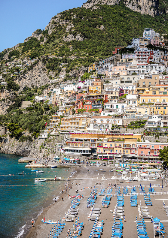 Positano, Italy: Ultimate Travel Guide for First-Time Visitors