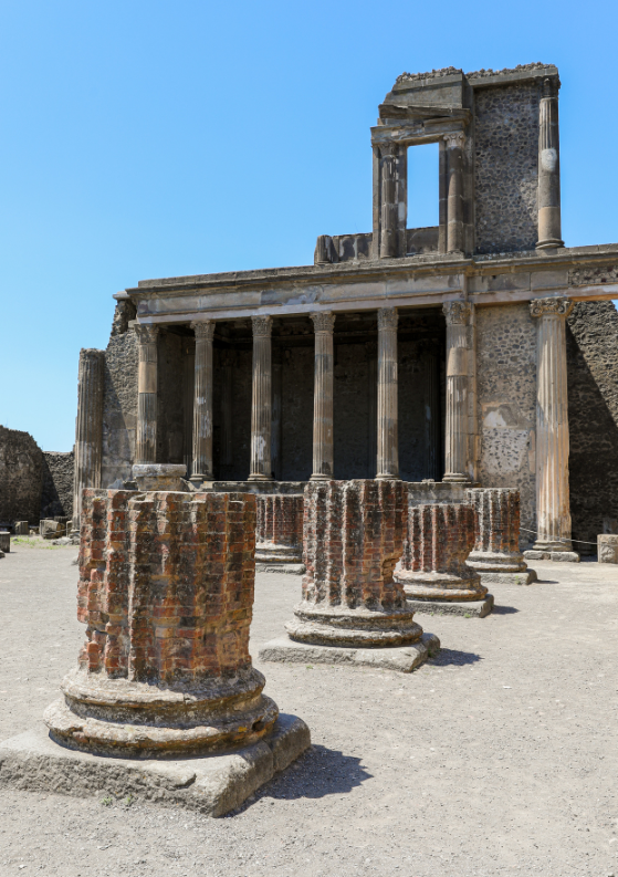 How to Visit Pompeii: Tips, Best Tours, Mistakes to Avoid