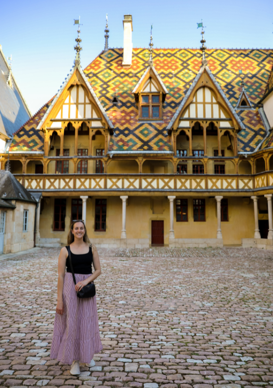 Beaune, France Travel Guide: Best Things to Do, Eat & Drink