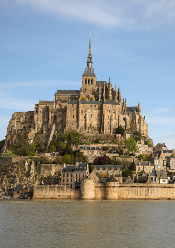 7 Best Day Trips from Paris, France + Helpful Tips